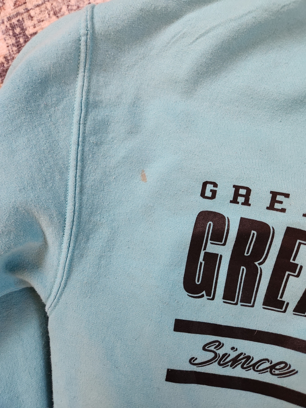 Set Of 2-Great Smoky And Dollywood Sweatshirts - Picture 4 of 4